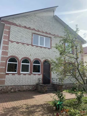Residential House