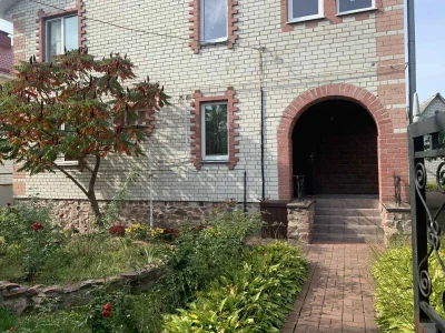 Residential House