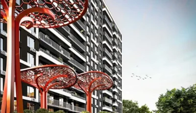 One-room apartment for sale, center, City by Blago, Nationa