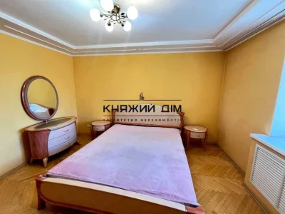 Квартира. Киев, улица Житлянская.