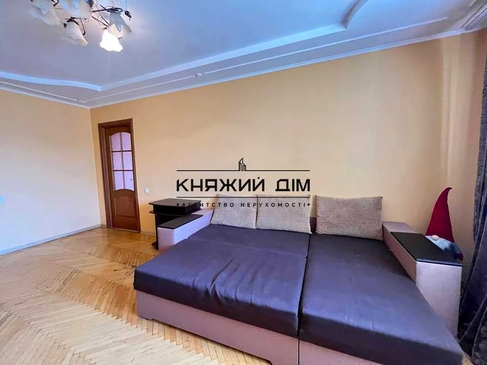 Квартира. Киев, улица Житлянская.
