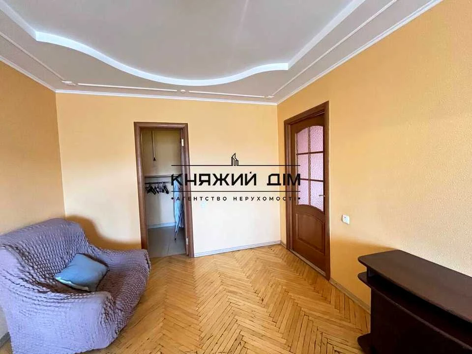 Квартира. Киев, улица Житлянская.