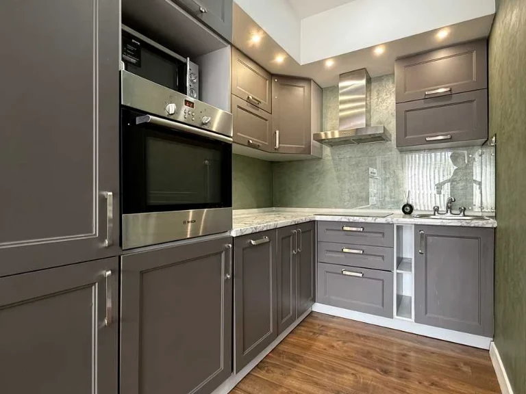 Apartment. Vatslava Havel Blvd, Kyiv