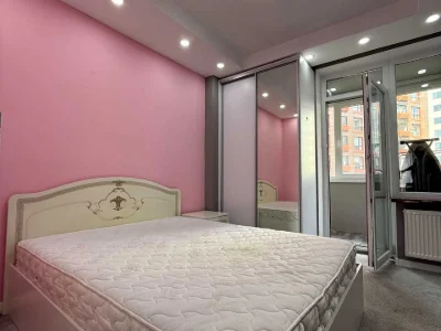 Apartment. Vatslava Havel Blvd, Kyiv