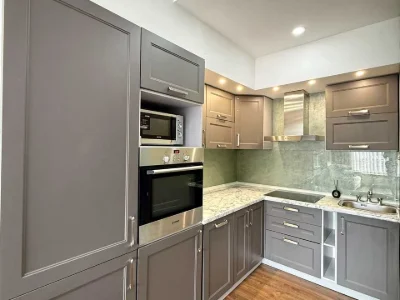 Apartment. Vatslava Havel Blvd, Kyiv
