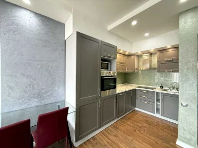 Apartment. Vatslava Havel Blvd, Kyiv