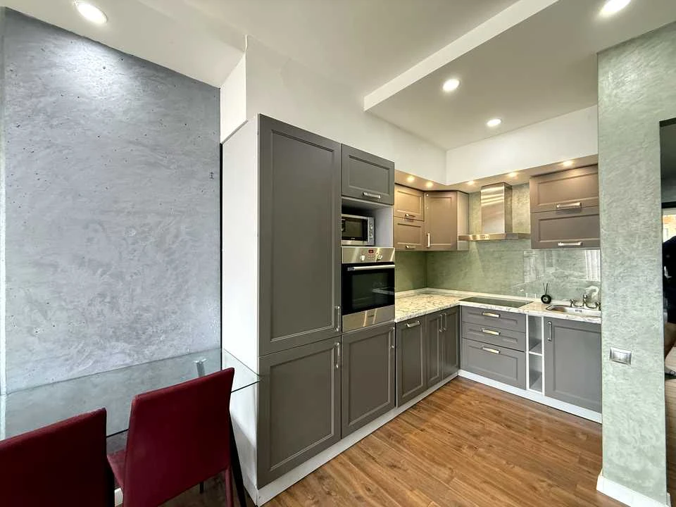 Apartment. Vatslava Havel Blvd, Kyiv