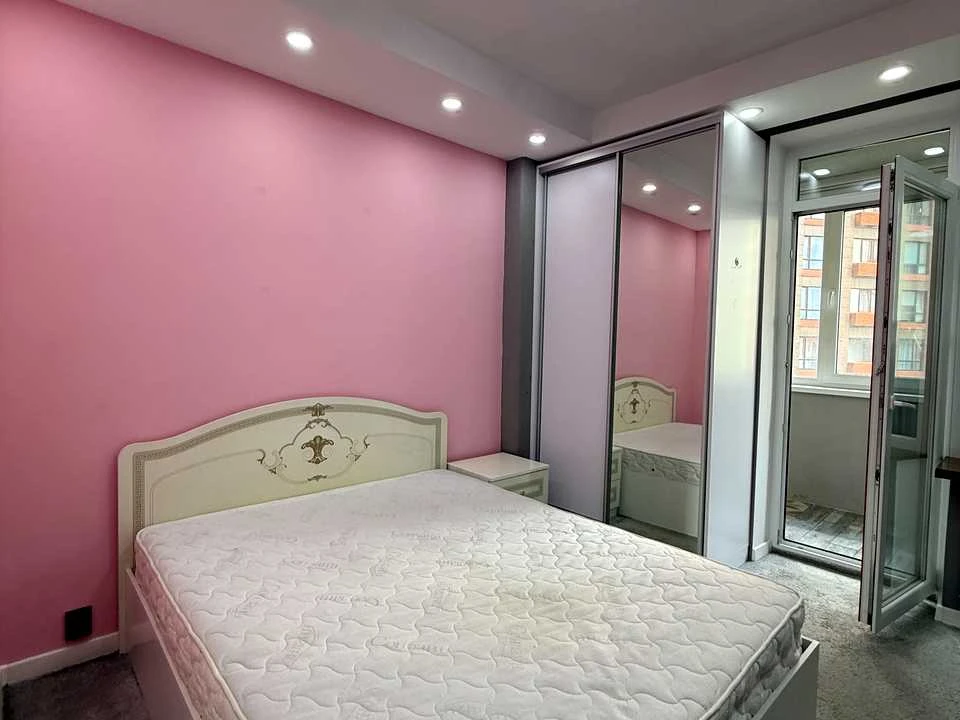 Apartment. Vatslava Havel Blvd, Kyiv