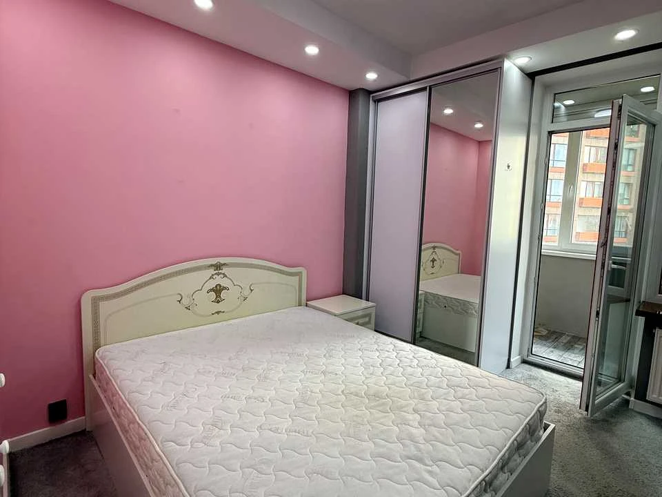 Apartment. Vatslava Havel Blvd, Kyiv
