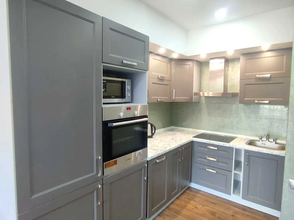 Apartment. Vatslava Havel Blvd, Kyiv