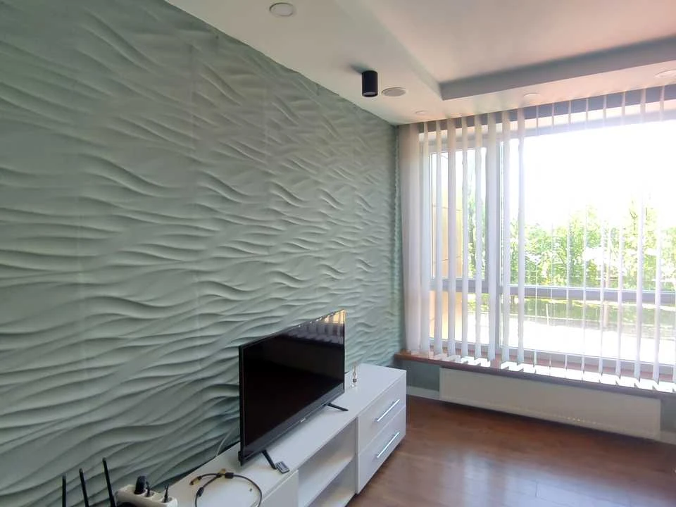Apartment. Vatslava Havel Blvd, Kyiv