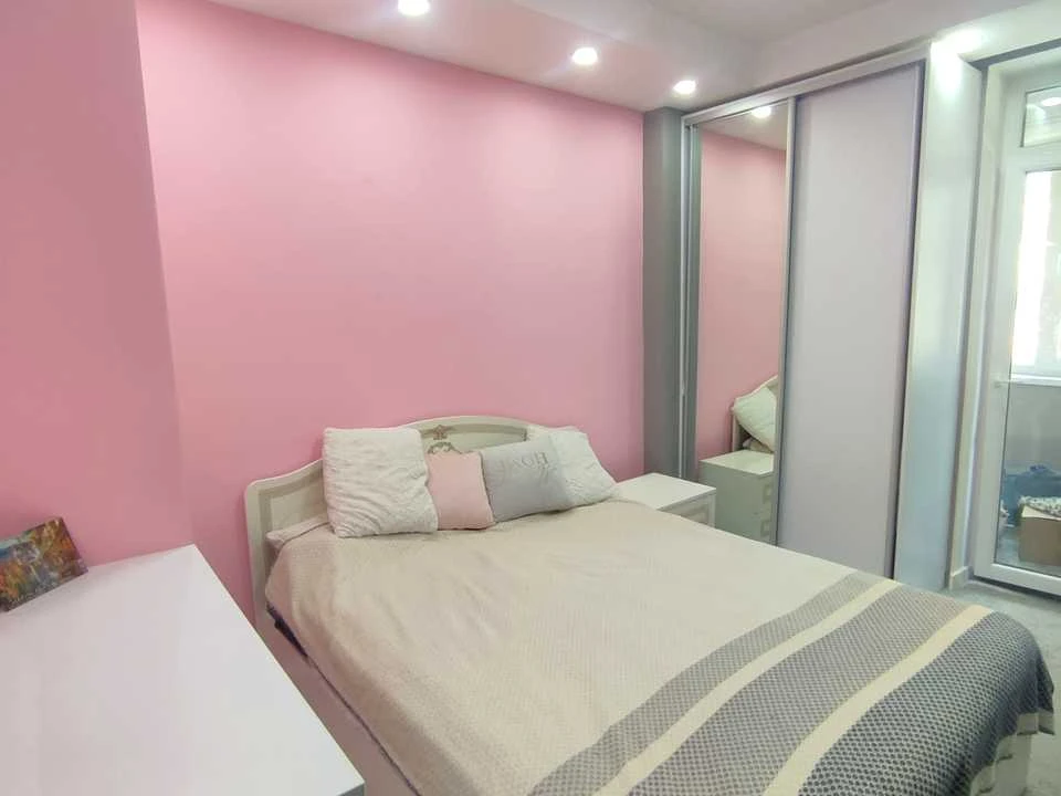 Apartment. Vatslava Havel Blvd, Kyiv