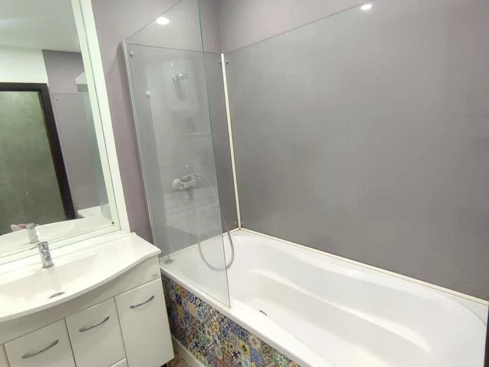 Apartment. Vatslava Havel Blvd, Kyiv