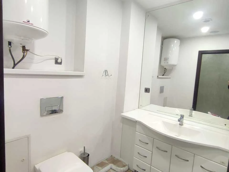 Apartment. Vatslava Havel Blvd, Kyiv