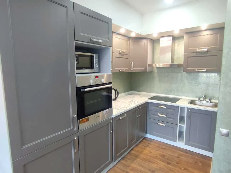 Apartment. Vatslava Havel Blvd, Kyiv