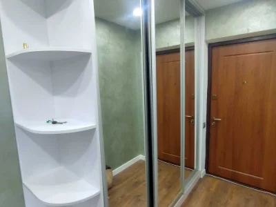 Apartment. Vatslava Havel Blvd, Kyiv