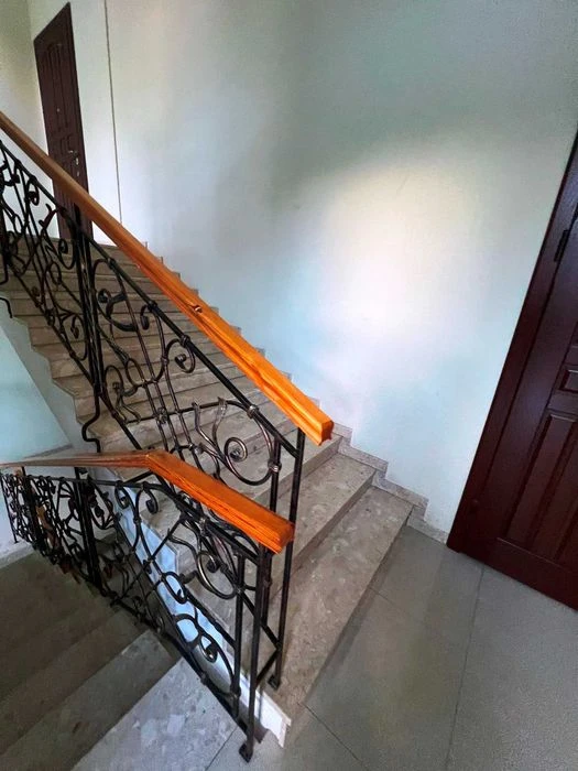 Luxury apartment in a new building on Mushak Street