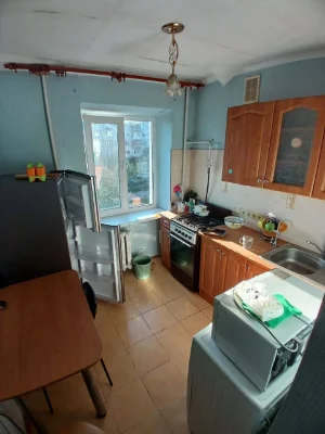 FOR SALE! 1-bedroom apartment on Ivan Kolyarevsky Street (formerly Bulvar Truda)