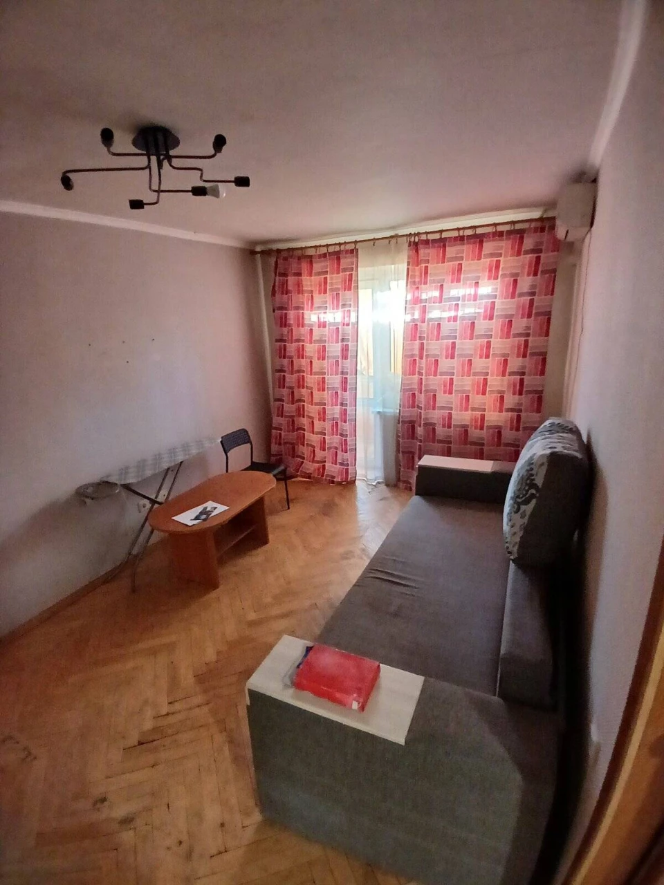 FOR SALE! 1-bedroom apartment on Ivan Kolyarevsky Street (formerly Bulvar Truda)