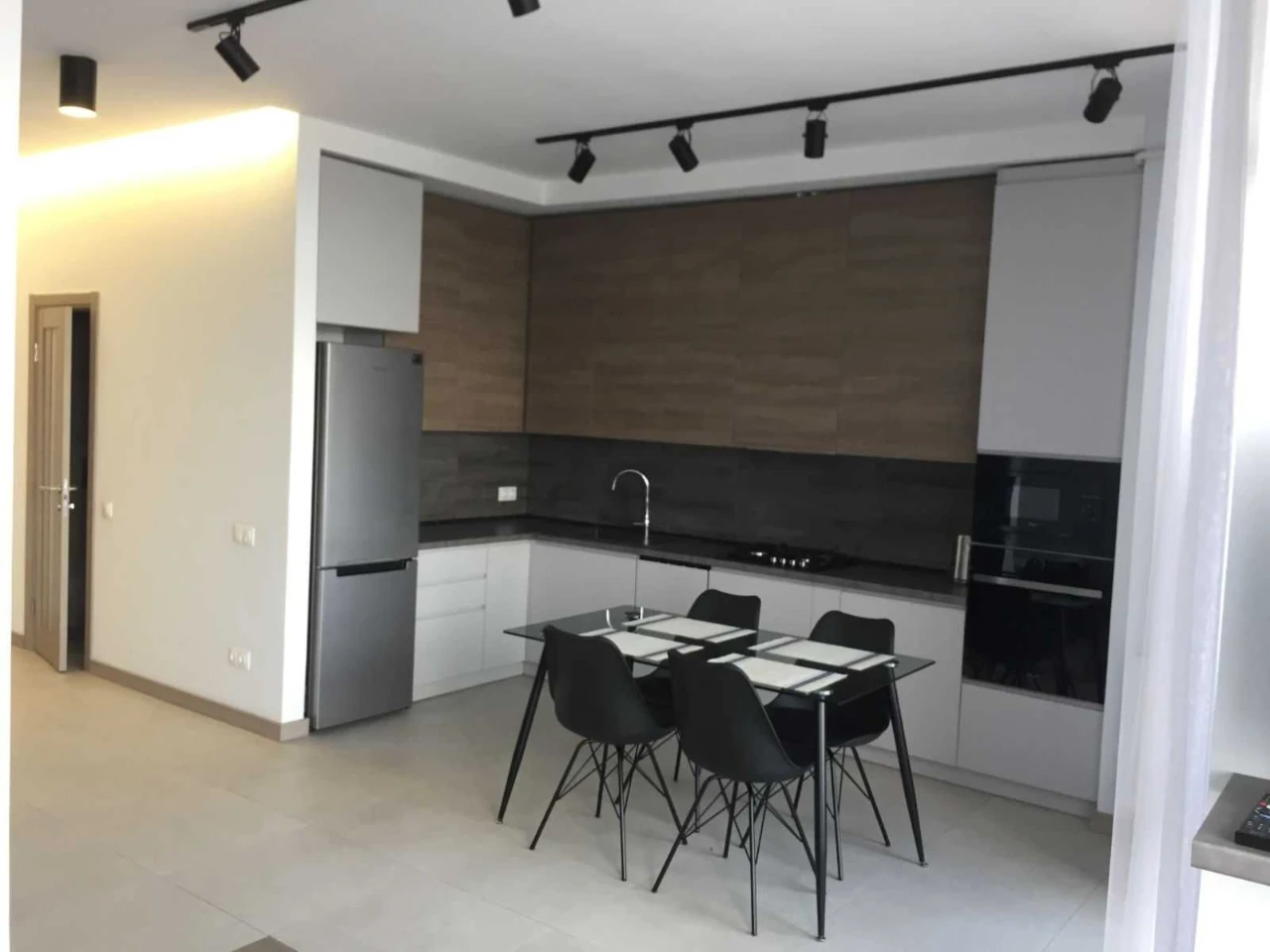 Продажа 1-комнатной квартиры в новостройке