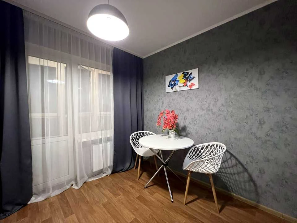 Квартира. Київ, вулиця Софії Русової.