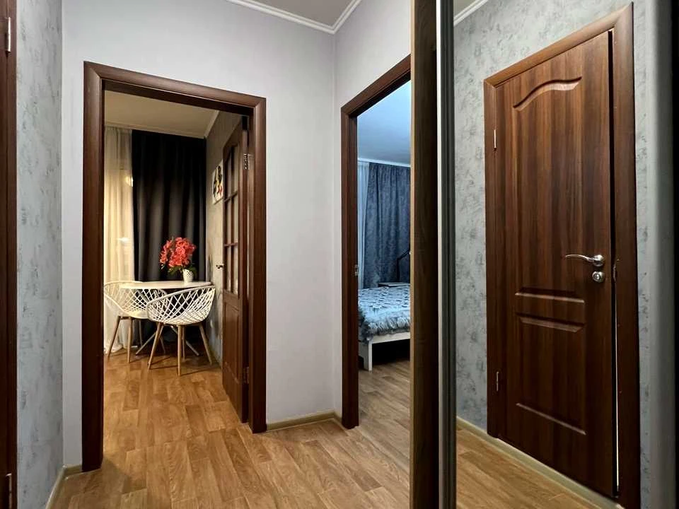 Квартира. Київ, вулиця Софії Русової.