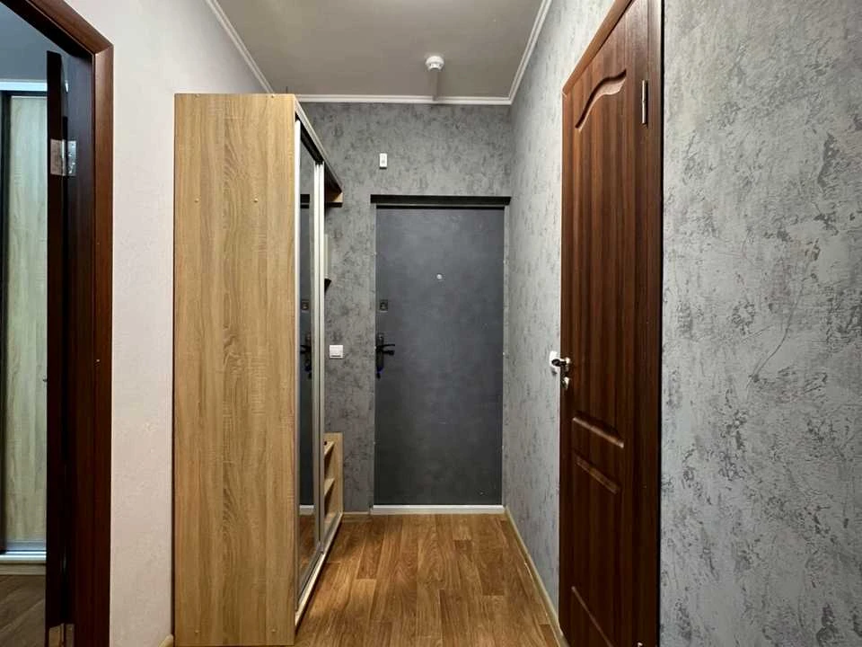 Квартира. Київ, вулиця Софії Русової.