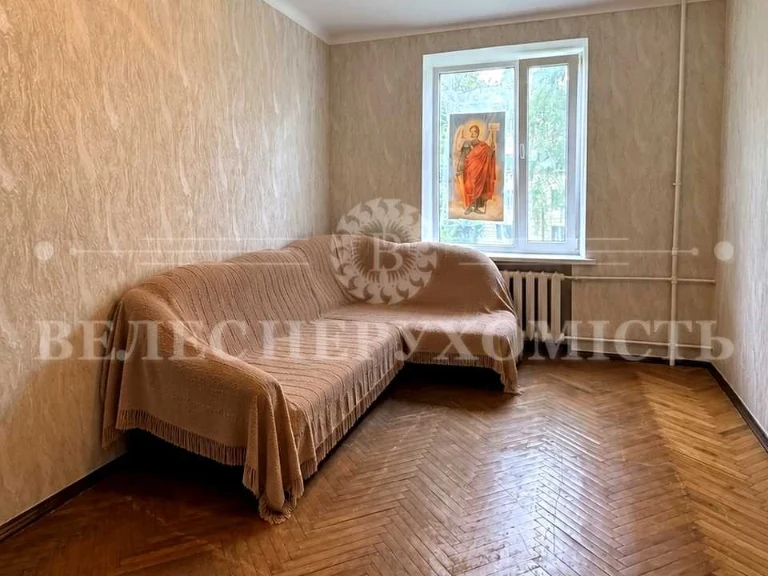 Квартира. Київ, вулиця Перемоги