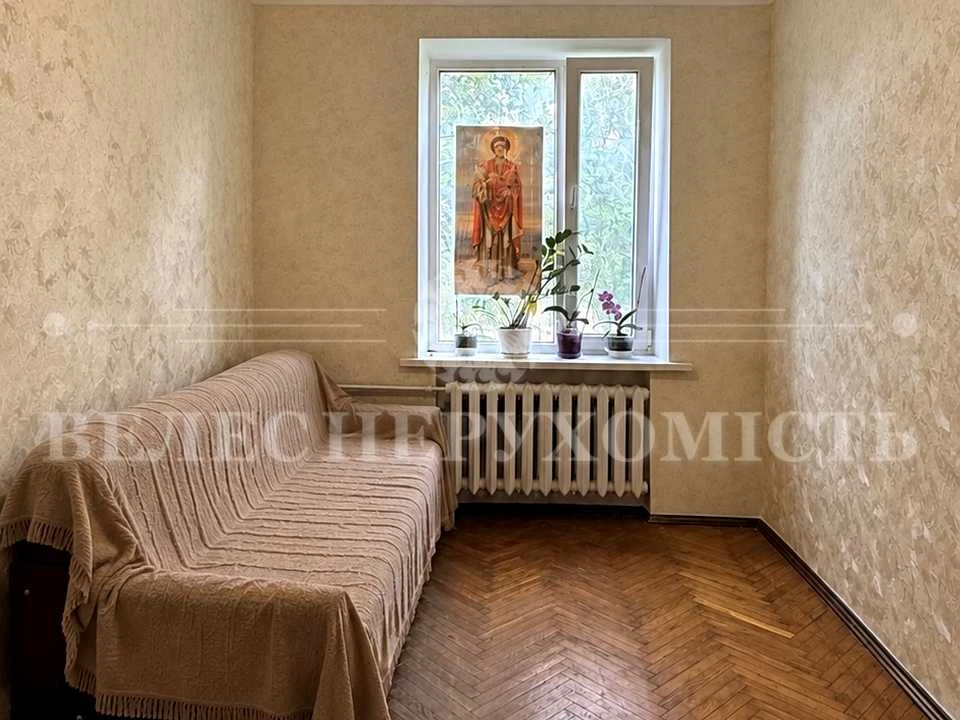 Квартира. Київ, вулиця Перемоги