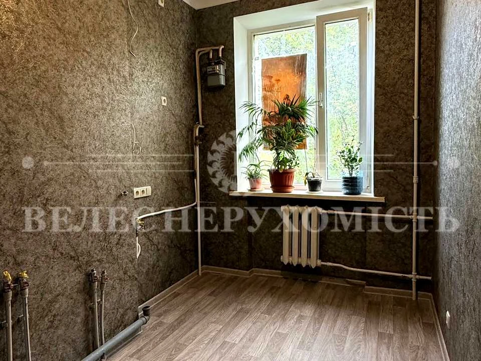 Квартира. Київ, вулиця Перемоги