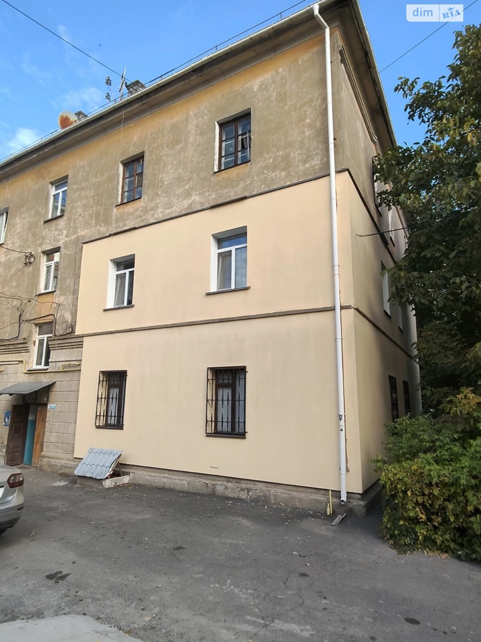 Продаж Квартира Ближнє замостя