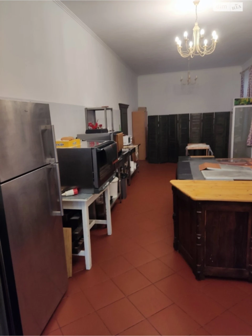 Продаж Квартира Центр