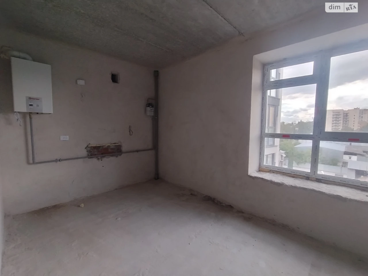 Apartment for Sale - Exhibition