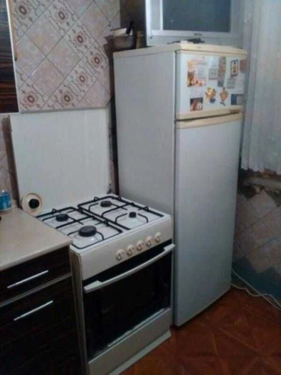 2-room apartment nearТРК Україна