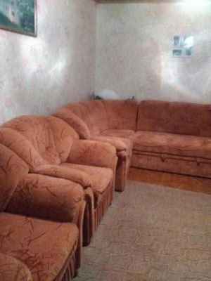 2-room apartment nearТРК Україна