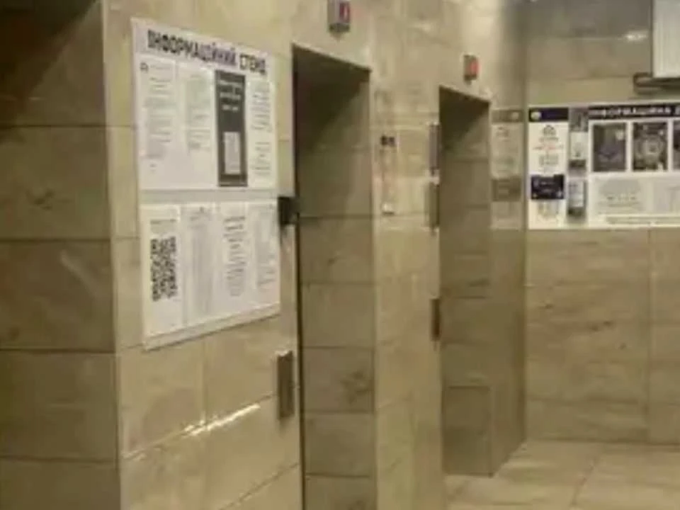 Квартира. Київ, Каховська вул.