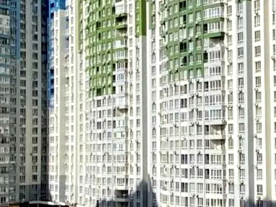 Квартира. Київ, Каховська вул.