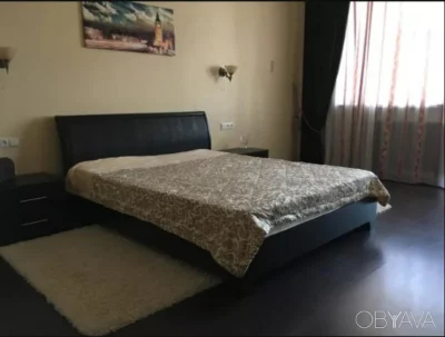 2-комнатная квартира, 100 кв.м