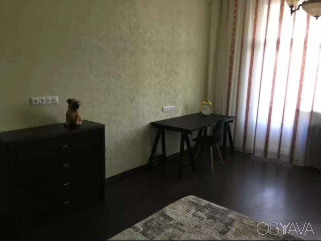 2-комнатная квартира, 100 кв.м