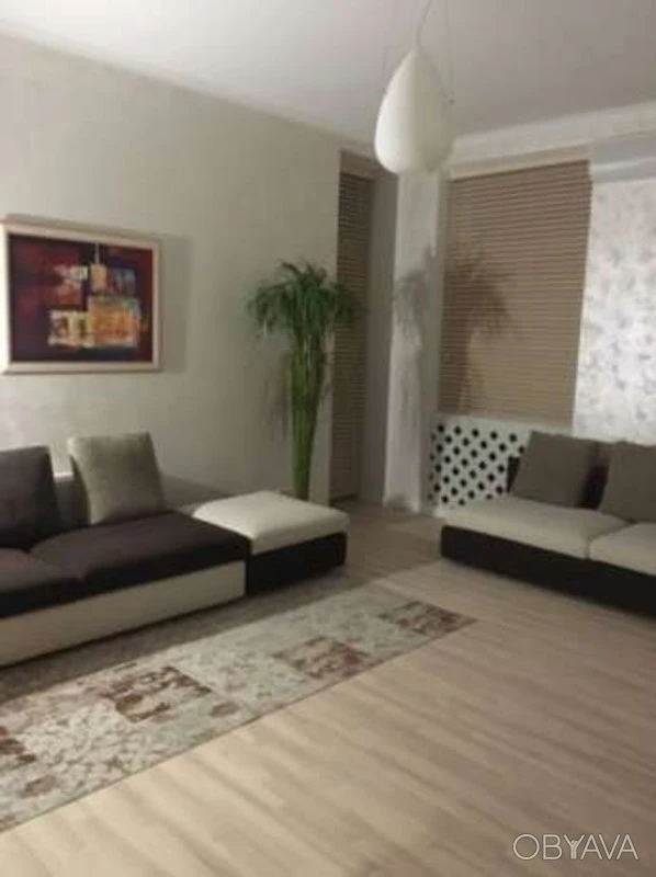 2-bedroom apartment, 75 sq m