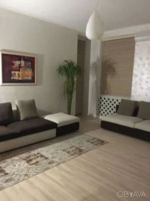 2-bedroom apartment, 75 sq m