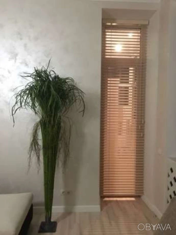 2-bedroom apartment, 75 sq m