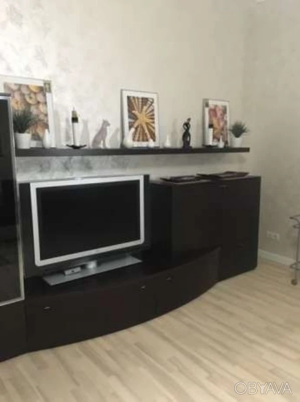 2-bedroom apartment, 75 sq m