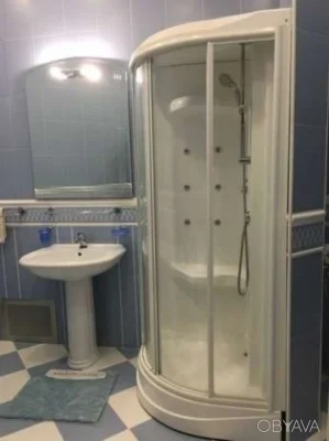 2-bedroom apartment, 75 sq m