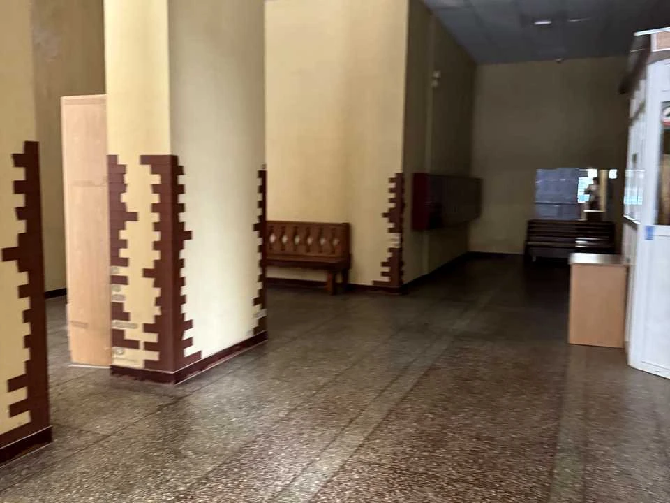 Квартира. Київ, Старонаводницька вул.