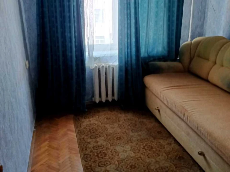 Квартира. Киев, улица Верховной Рады