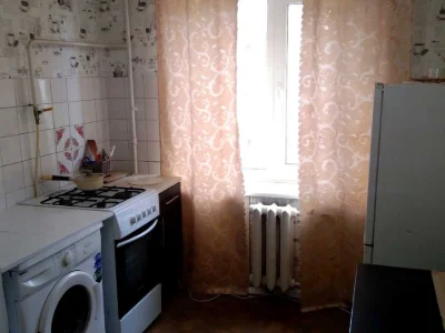 Квартира. Киев, улица Верховной Рады