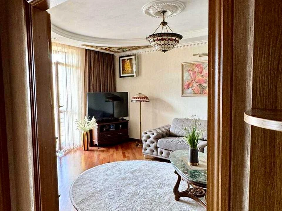 Квартира. Львів, вулиця Квітова