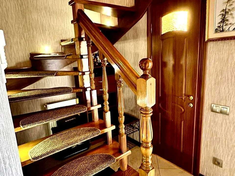 Квартира. Львів, вулиця Квітова