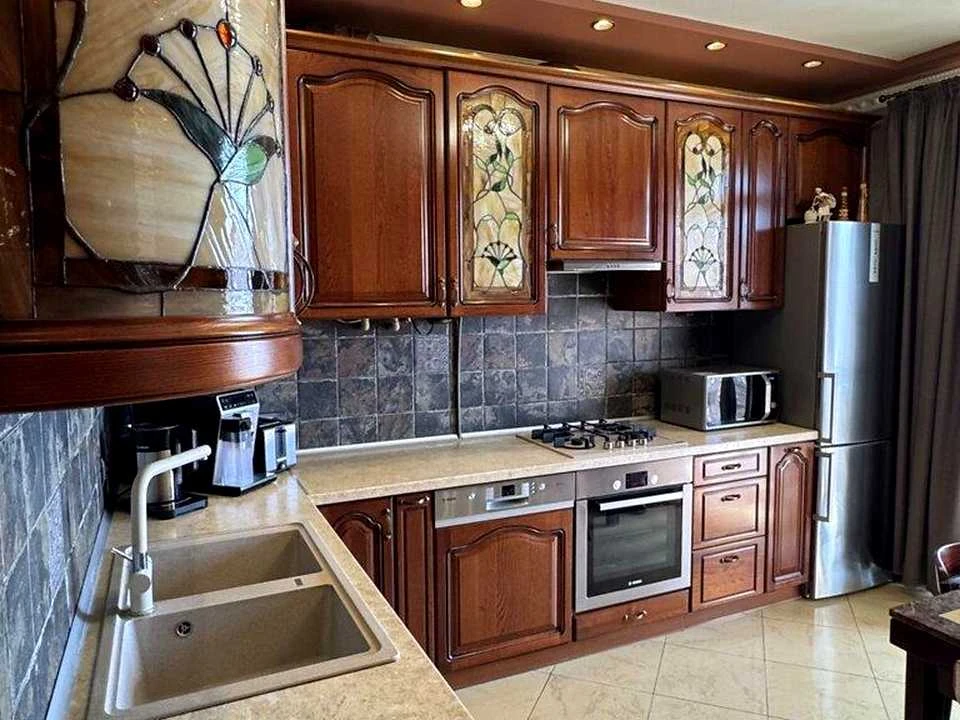Квартира. Львів, вулиця Квітова